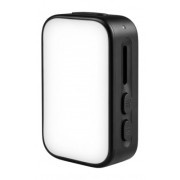 Ulanzi M02 - magnetyczna lampa błyskowa do smartfona z trybem światlła ciągłego Ulanzi M02 - magnetyczna lampa błyskowa do smartfona z trybem światlła ciągłego